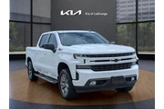 $39999 : Chevrolet Silverado 1500 Lim thumbnail