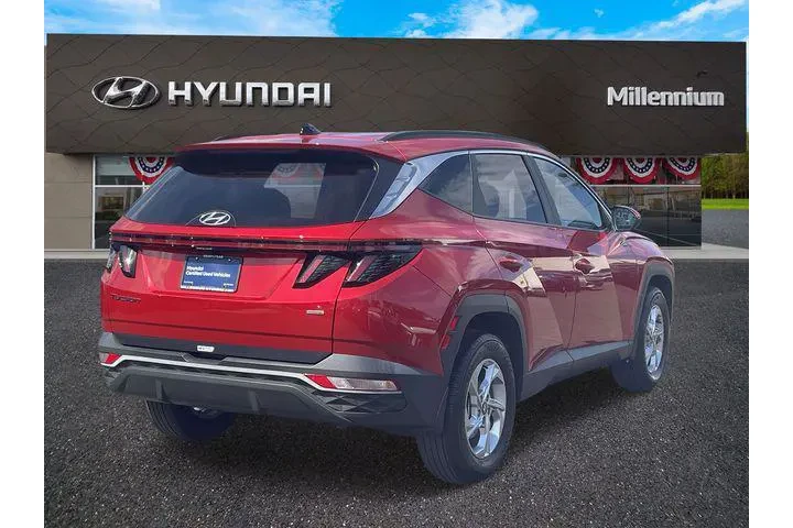 $22479 : Hyundai TUCSON 2023 AWD SEL image 5
