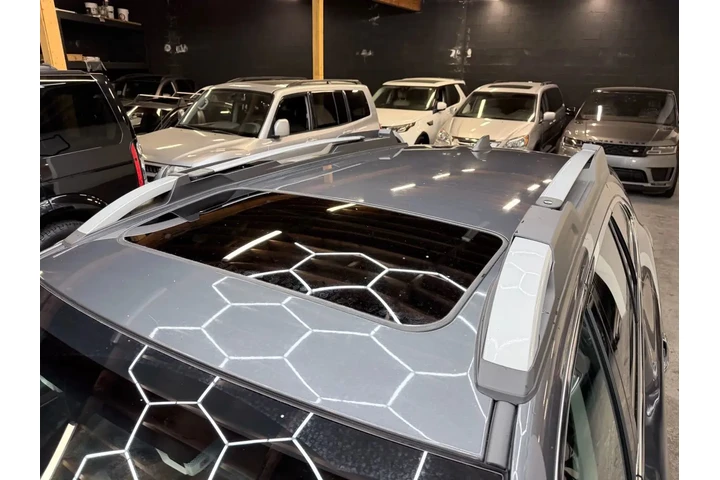 $27500 : 2021 SUBARU OUTBACK image 5