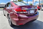 $17995 : 2014 Civic Sedan thumbnail