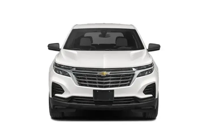 $22388 : Chevrolet Equinox 2024 LT 4d image 4