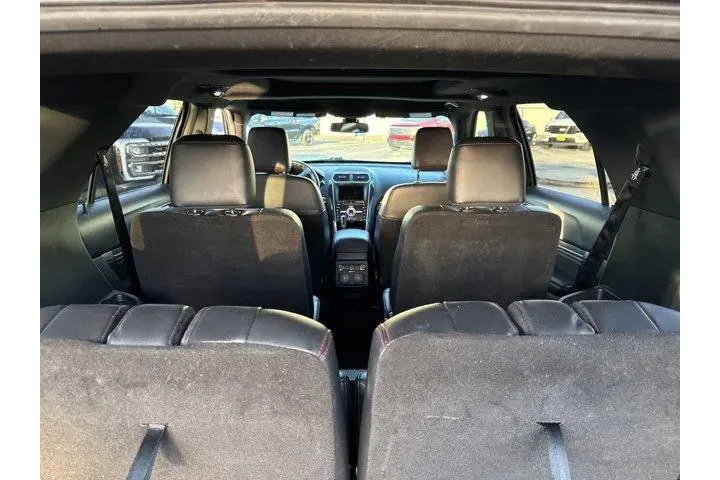 $22491 : Ford Explorer 2019 AWD Sport image 7