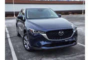 $20800 : 2024 CX-5 2.5 S Select thumbnail