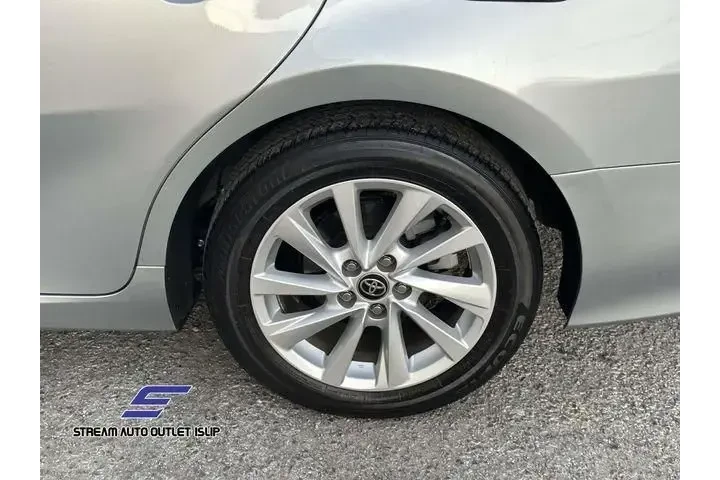 $22495 : Toyota Camry 2023 LE 4dr Sed image 8