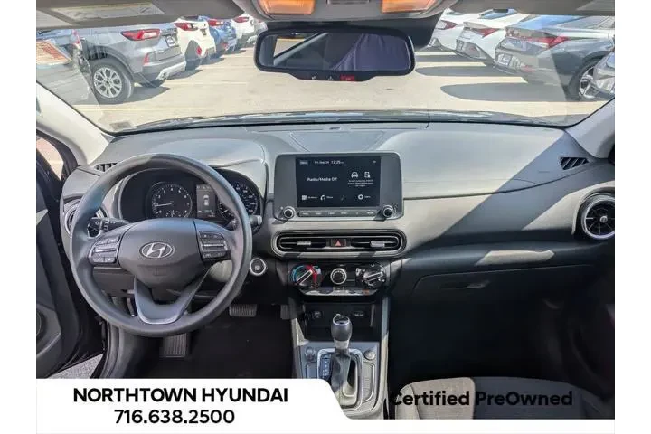 $19900 : Hyundai KONA 2023 AWD SEL 4d image 8
