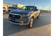 Ford Ranger 2019 4x4 XLT 4dr en Houston