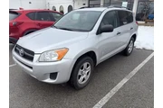 $10500 : Toyota RAV4 2011 4x4 Base 4d thumbnail