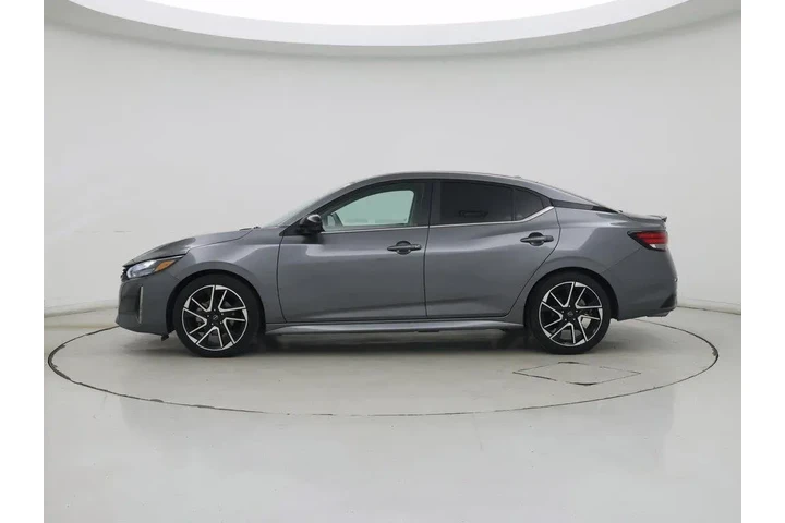 $22998 : Nissan Sentra 2024 SR 4dr Se image 3