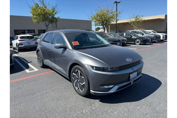 $23995 : Hyundai IONIQ 5 2023 SEL 4dr image 4