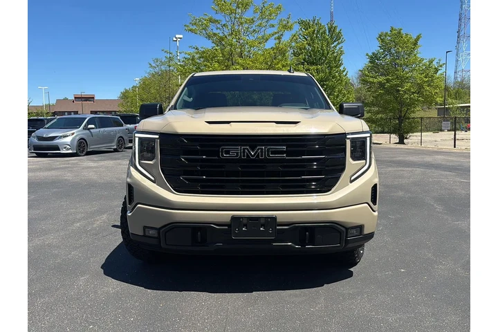 $44299 : 2022 Sierra 1500 Elevation image 6