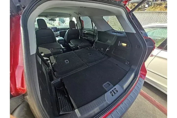 $26900 : Ford Explorer 2022 XLT 4dr S image 9