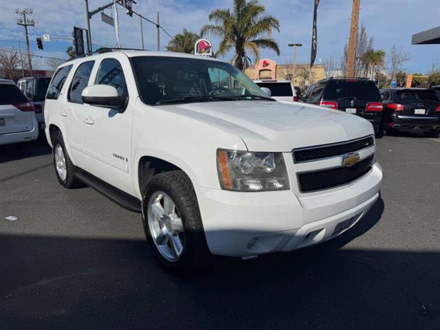 $4998 : 2007 Tahoe LTZ image 3