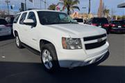 $4998 : 2007 Tahoe LTZ thumbnail