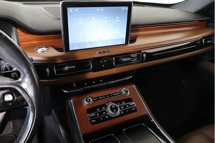 $31989 : Lincoln Aviator 2021 AWD Gra image 5