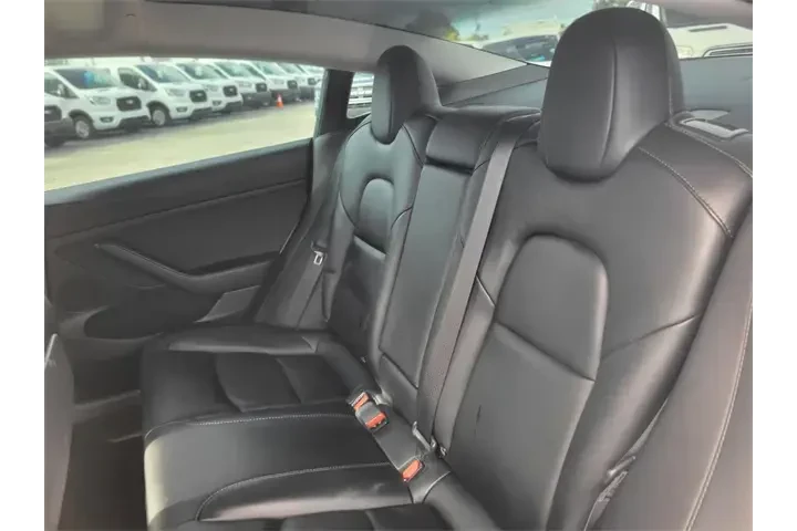 $25991 : Tesla Model 3 2021 AWD Perfo image 8