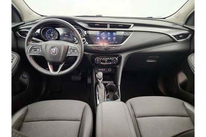 $19998 : Buick Encore GX 2022 Select image 9