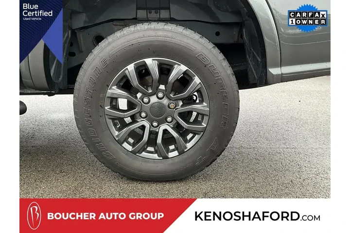 $22895 : Ford Ranger 2019 4x4 XLT 4dr image 7