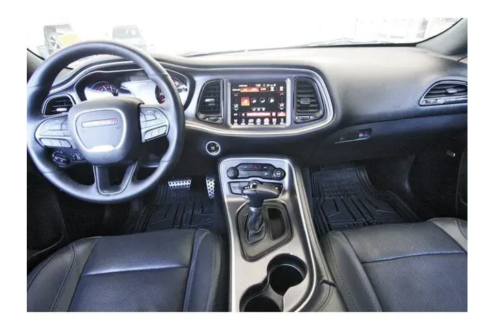 $14351 : Dodge Challenger 2016 SXT 2d image 8