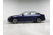 $24998 : Audi A4 2021 AWD quattro Pre thumbnail