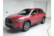 $25998 : Toyota Corolla Cross 2023 XL thumbnail