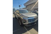 $27500 : Chevrolet Equinox 2025 4x4 L thumbnail