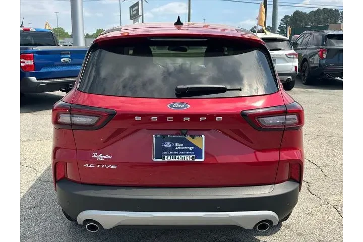 $30980 : Ford Escape 2025 Active 4dr image 4