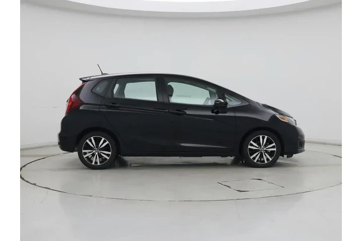 $21998 : Honda Fit 2020 EX 4dr Hatchb image 7