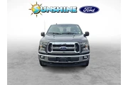 $24000 : Ford F-150 2017 4x4 XLT 4dr thumbnail