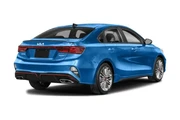$16499 : Kia Forte 2022 GT 4dr Sedan thumbnail