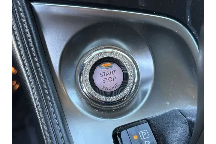 $11988 : Nissan Maxima 2018 3.5 S 4dr image 8