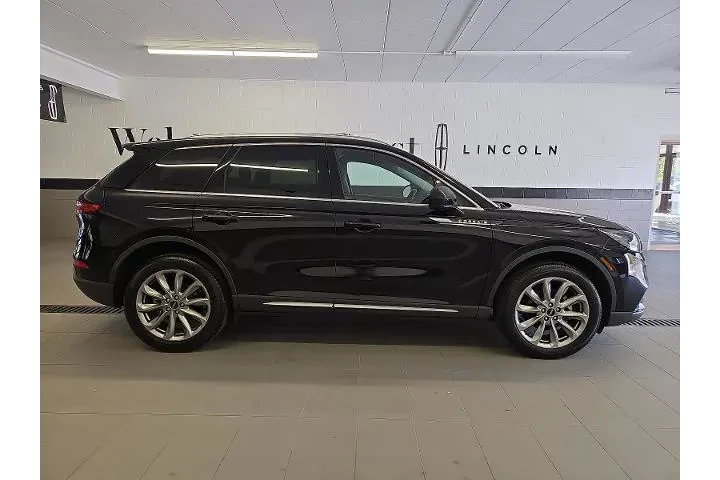 $34999 : Lincoln Corsair 2022 AWD Sta image 7