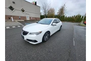 $12900 : 2017 TLX thumbnail