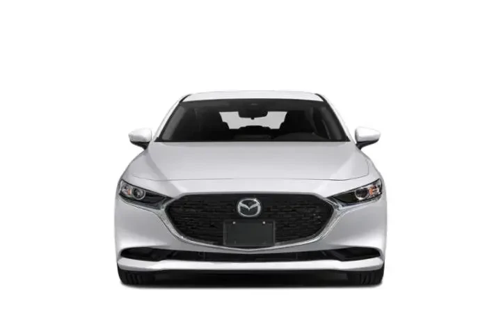 Mazda Mazda3 Sedan 2019 Sele image 7
