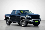 $33748 : Chevrolet Colorado 2022 4x4 thumbnail