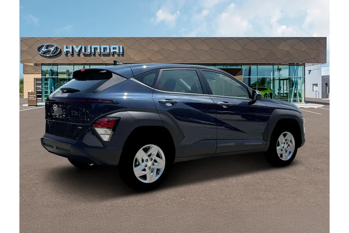 $25260 : Hyundai KONA 2026 SE AWD 4dr image 8