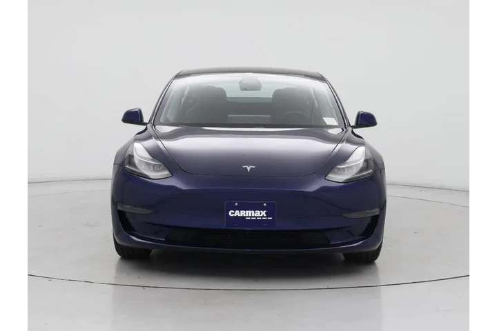 $22998 : Tesla Model 3 2021 Standard image 5