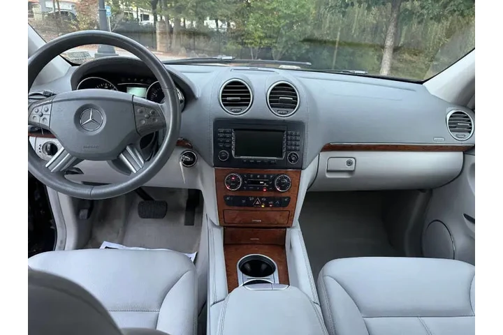 $5200 : 2007 Mercedes-Benz GL-Class G image 8