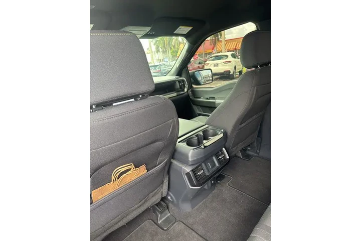 $37990 : Ford F-150 2024 4x2 STX 4dr image 7