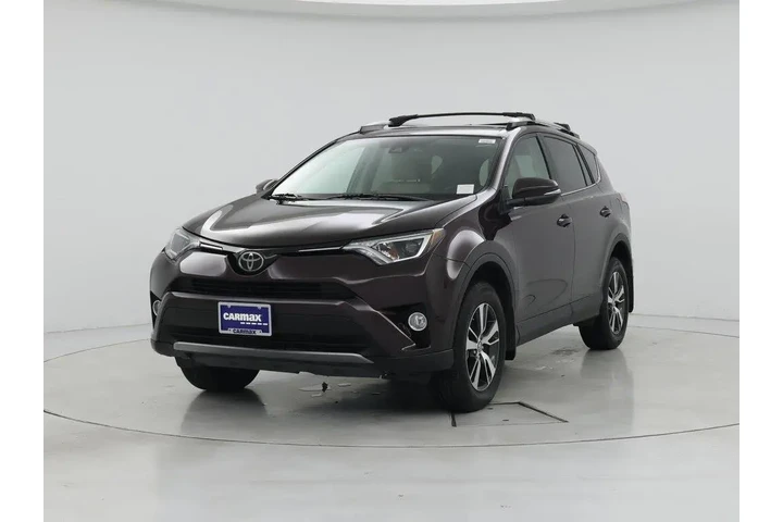 $20998 : Toyota RAV4 2017 XLE 4dr SUV image 4