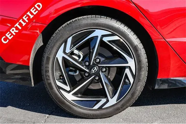 $19195 : Hyundai SONATA 2024 SEL 4dr image 8