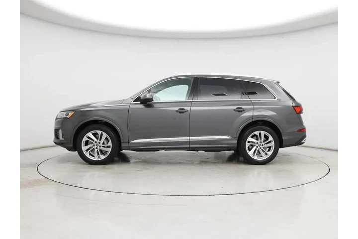 $27998 : Audi Q7 2020 AWD quattro Pre image 3