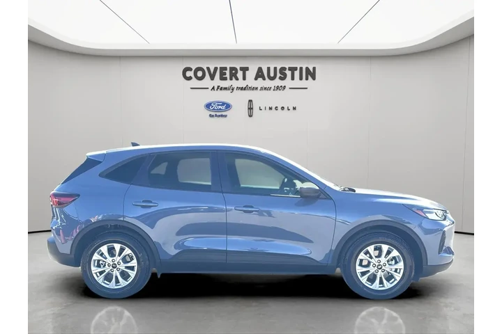 $24420 : Ford Escape 2025 Active 4dr image 6