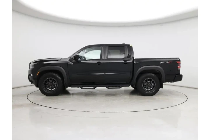 $31998 : Nissan Frontier 2022 4x2 PRO image 3