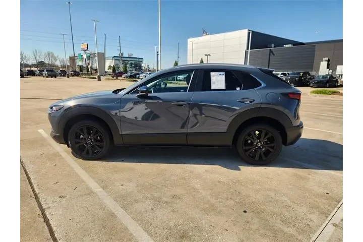 $24608 : Mazda CX-30 2025 AWD 2.5 S C image 4