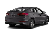 $14213 : Hyundai ELANTRA 2017 SE 4dr thumbnail