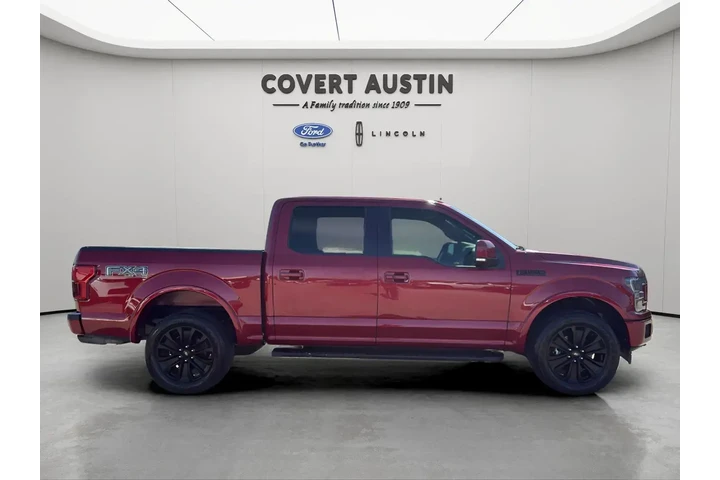 $28936 : Ford F-150 2020 4x4 XL 4dr S image 6