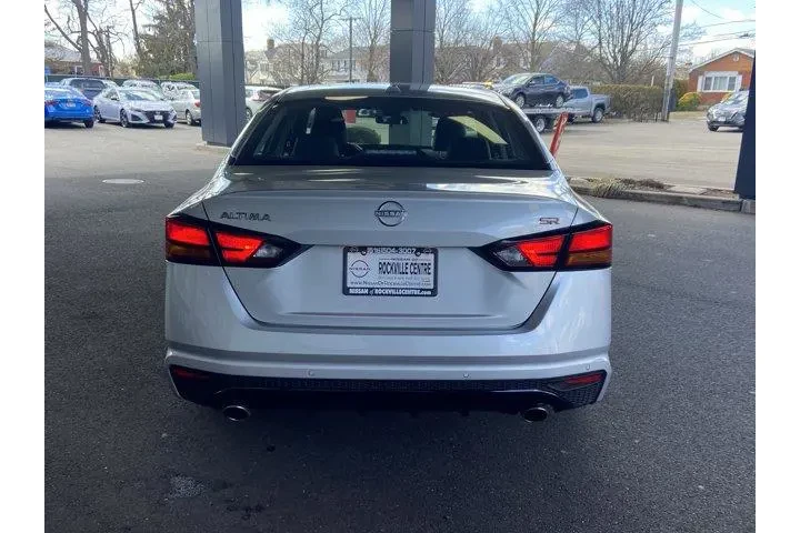 Nissan Altima 2024 2.5 SR 4d image 6