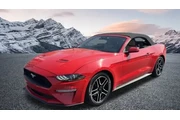 Ford Mustang 2023 EcoBoost P en Bronx