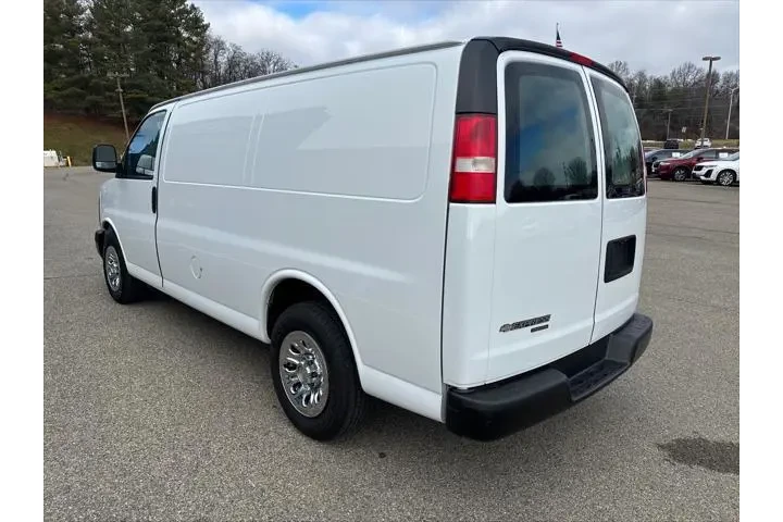 $21900 : Chevrolet Express 2013 1500 image 3