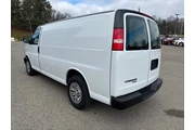 $21900 : Chevrolet Express 2013 1500 thumbnail